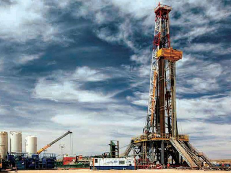 Le Maroc sur le point de devenir un producteur de gaz naturel 