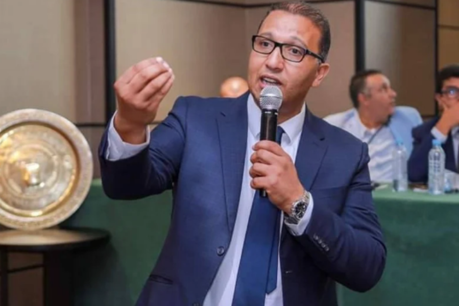 Crise au Raja Casablanca : démission du président Adel Hala et défis en cascade
