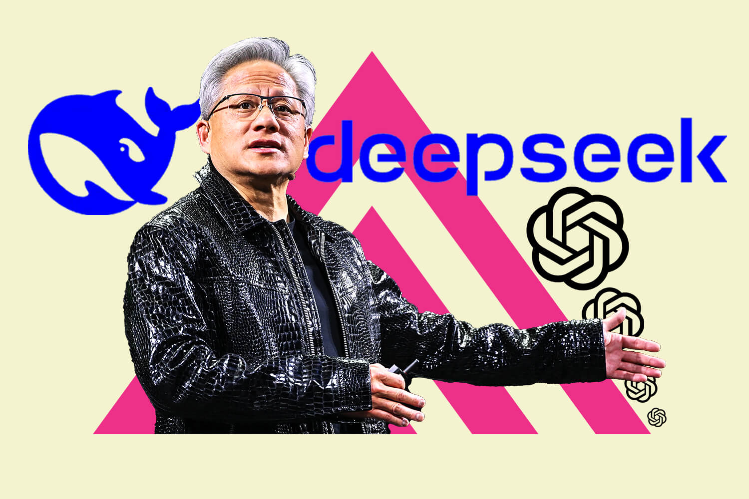 DeepSeek : Spoutnik numérique ou simple feu de paille ?