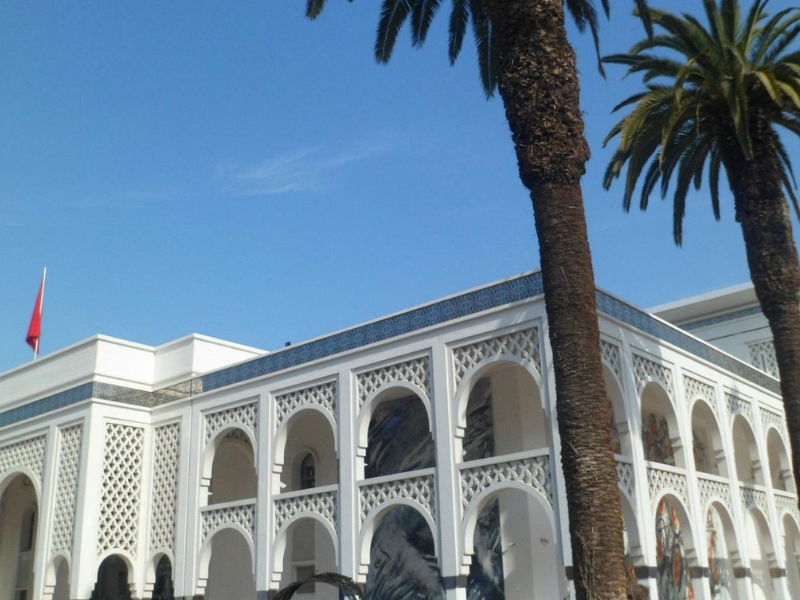 Casablanca : Une alliance culturelle pour redéfinir l'urbanisme