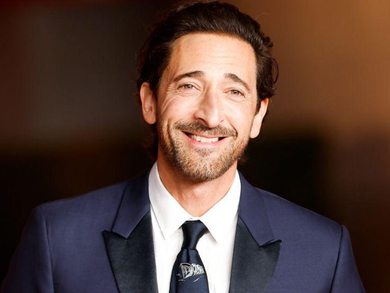 Le Maroc, décor de rêve pour le spot publicitaire 'MONOS' avec Adrien Brody