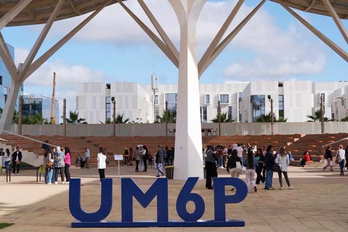 ​L'UM6P & Station F : Un partenariat innovant pour les Start-up africaines