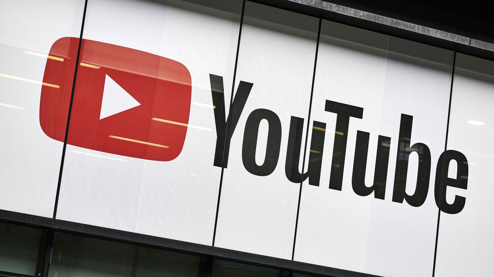 ​YouTube sous le feu des critiques : Des publicités à n'en plus finir