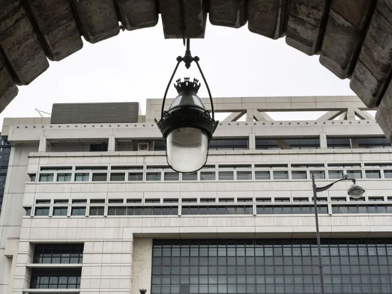 France : Bercy a perdu sa calculatrice