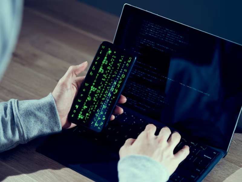 Sécurité numérique : une affaire qui inquiète le Maroc