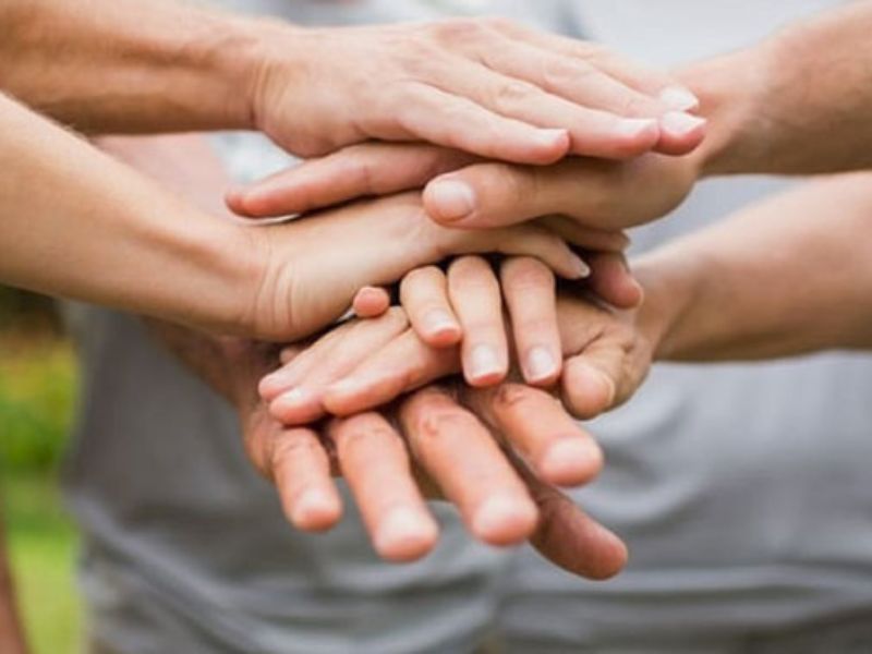 ​Faire autrement, faire ensemble : le volontariat, un levier de transformation sociale au Maroc