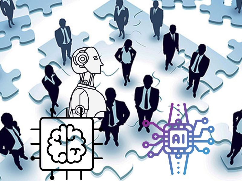 ​La CGEM mise sur l’intelligence artificielle pour booster 1000 PME marocaines