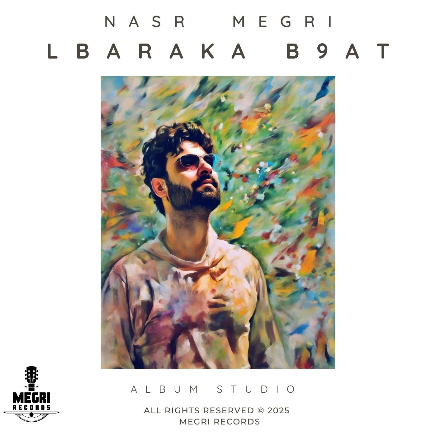 «LBaraka B9at» : un voyage musical au cœur de l’héritage Mégri  