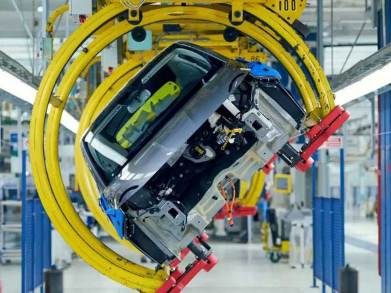 Le Maroc, futur leader automobile en Afrique ? Entre ambition industrielle et défis environnementaux