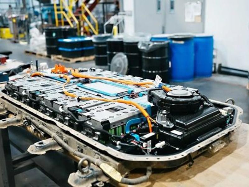 ​L’essor des véhicules électriques au Maroc : un pari industriel ou une utopie ?