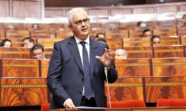 ​Le Maroc accélère le développement d’infrastructures routières pour le Mondial 2030