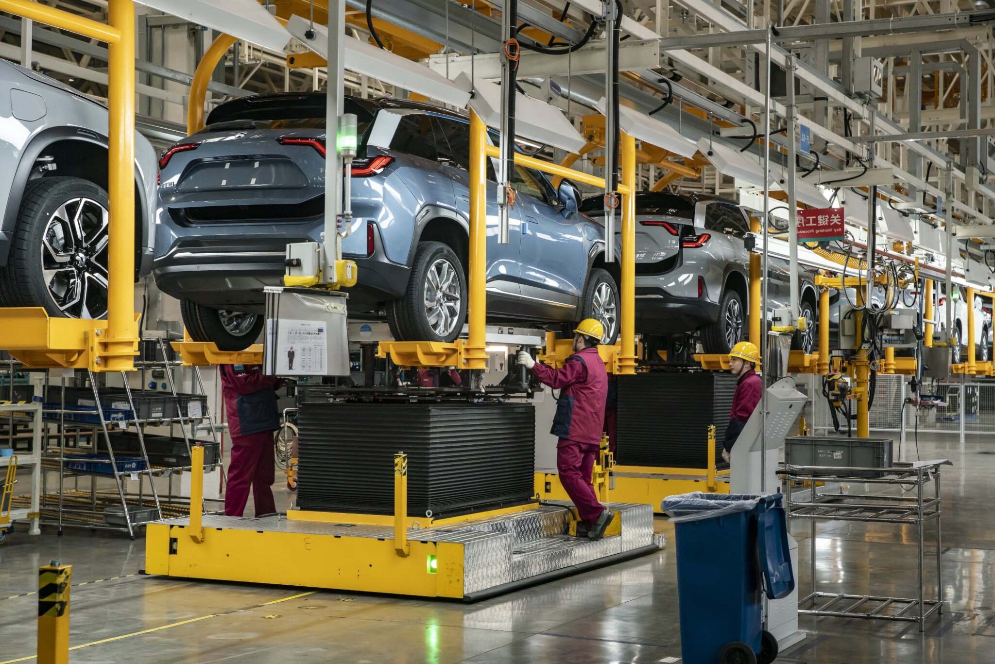 Secteur Automobile : Le Japon s'intéresse au Maroc