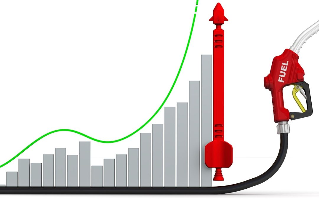 ​Hausse des prix du carburant : Un fardeau pour les automobilistes Marocains