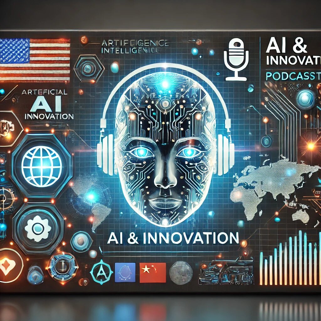 Podcast : L'essentiel de l'actualité "Tech du 04-02-2025” de la semaine