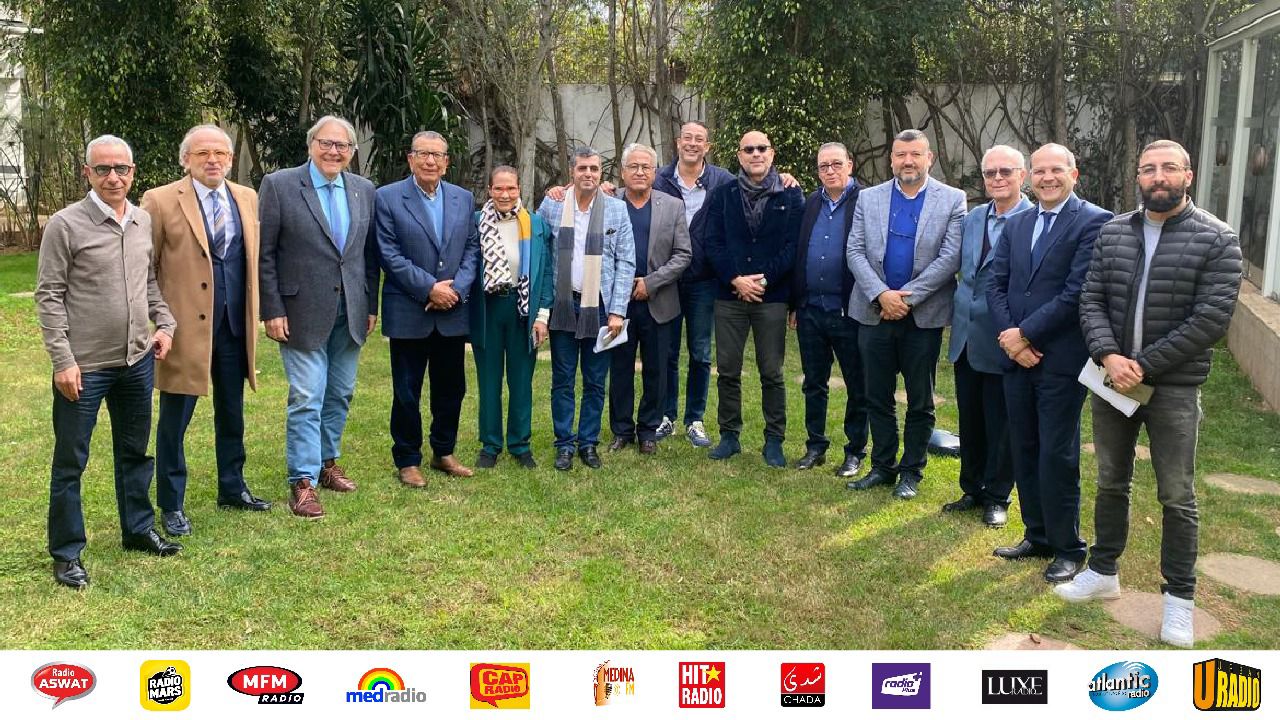 ​Younes Boumehdi prend les rênes de l’ARTI