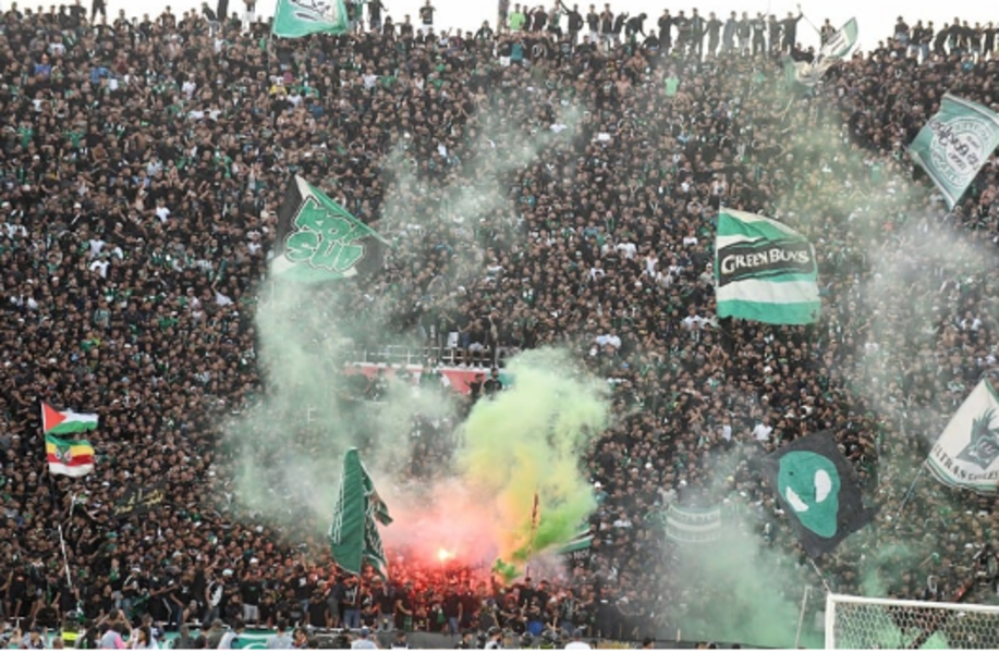 Interdiction de déplacement des supporters du Raja à Zemamra pour raisons de sécurité
