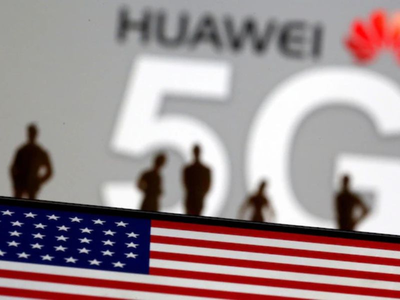 ​5G au Maroc : La course attire les géants des Télécommunications