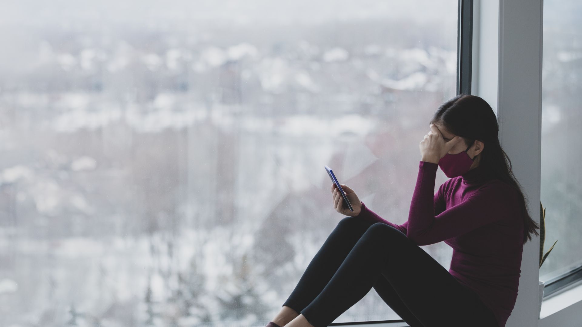 ​Dépression saisonnière : un phénomène à ne pas prendre à la légère !