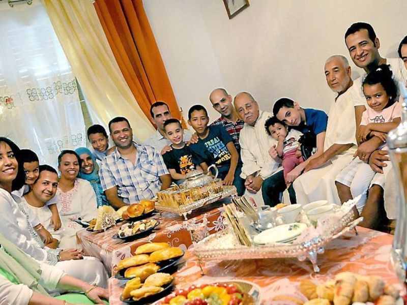 La thérapie brève : une solution adaptée aux tensions familiales au Maroc ?