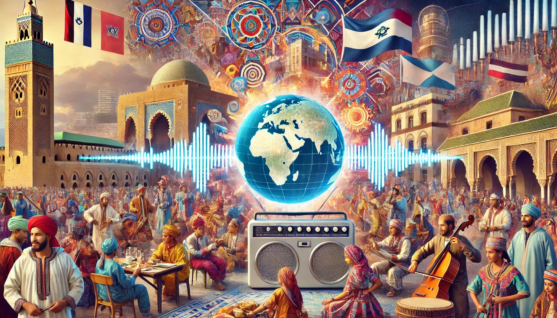 Podcast : L'essentiel de l'actualité " 7 Days Culture du 13-02-2025” de la semaine