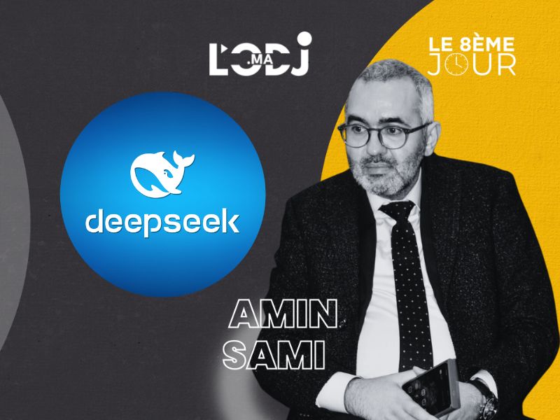 Deep Seek : Une technologie à la philosophie équilibrée