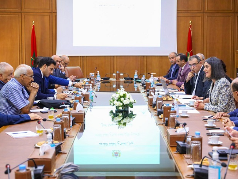 Retraites : entre déficit et colère syndicale, le débat s’enflamme