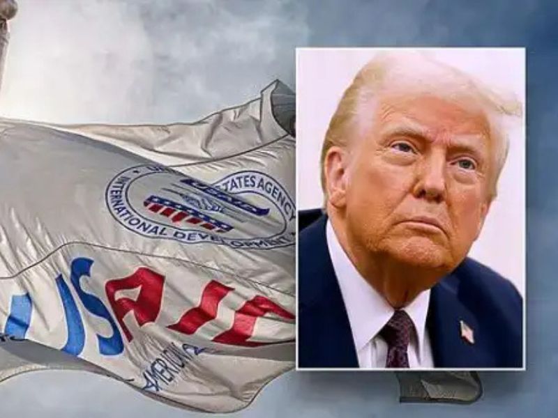 USAID suspend ses financements : coup dur ou opportunité pour le Maroc ?