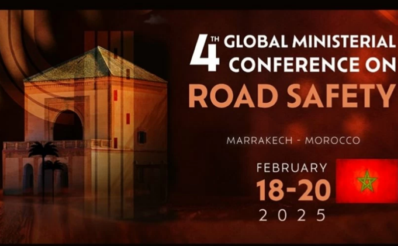 Un million de morts par an : Marrakech cherche des solutions pour sauver des vies