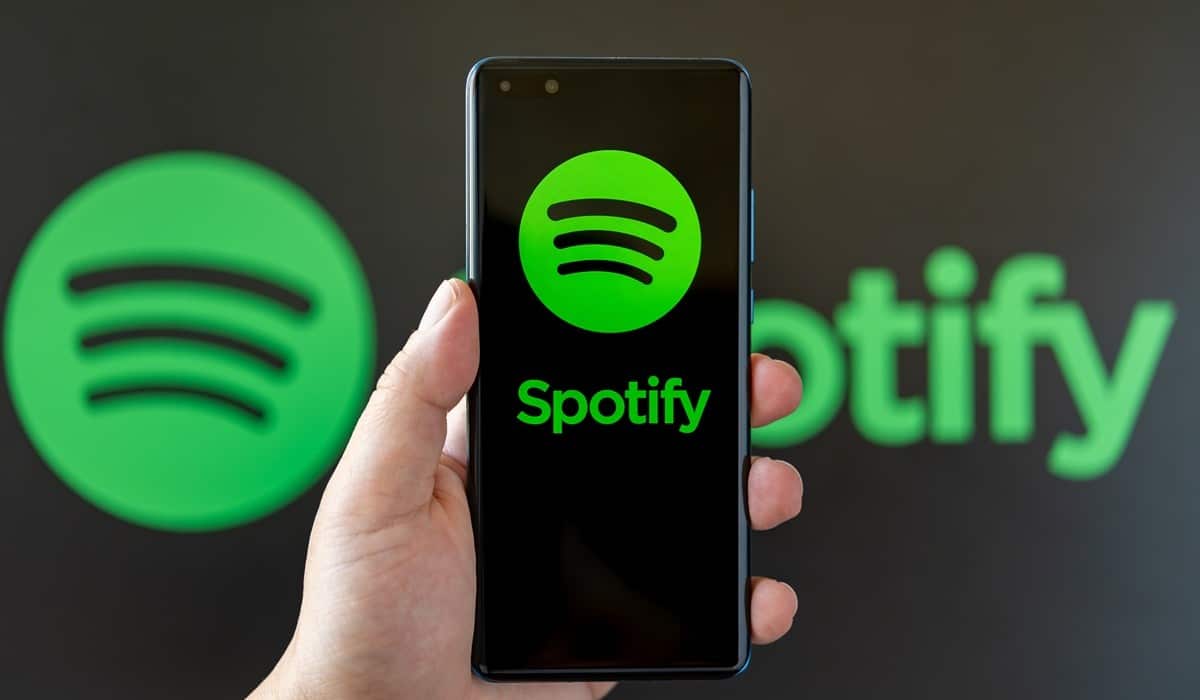 ​Spotify lève le voile sur « Music Pro »