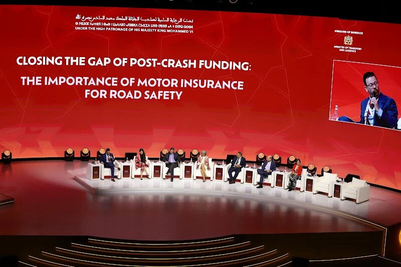 Sécurité routière : Quand le Maroc prend le virage de la mobilité intégrée !