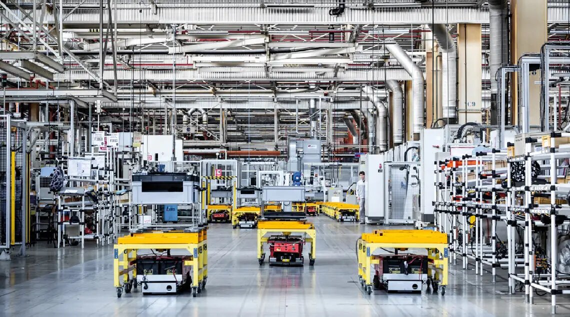 Automobile : Lingyun Industrial investit au Maroc