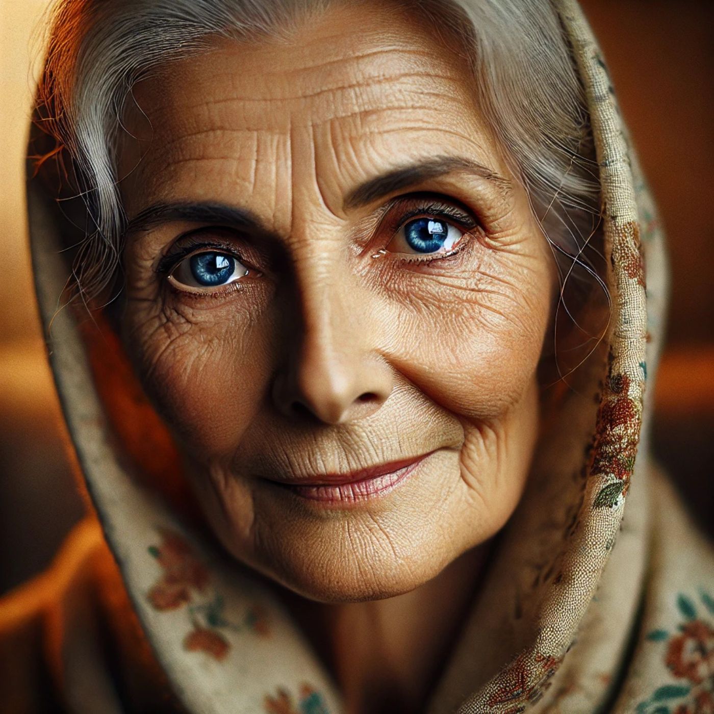 Les yeux de la Mama, l’odeur de la Mama Les yeux de la Mama, l’odeur de la Mama