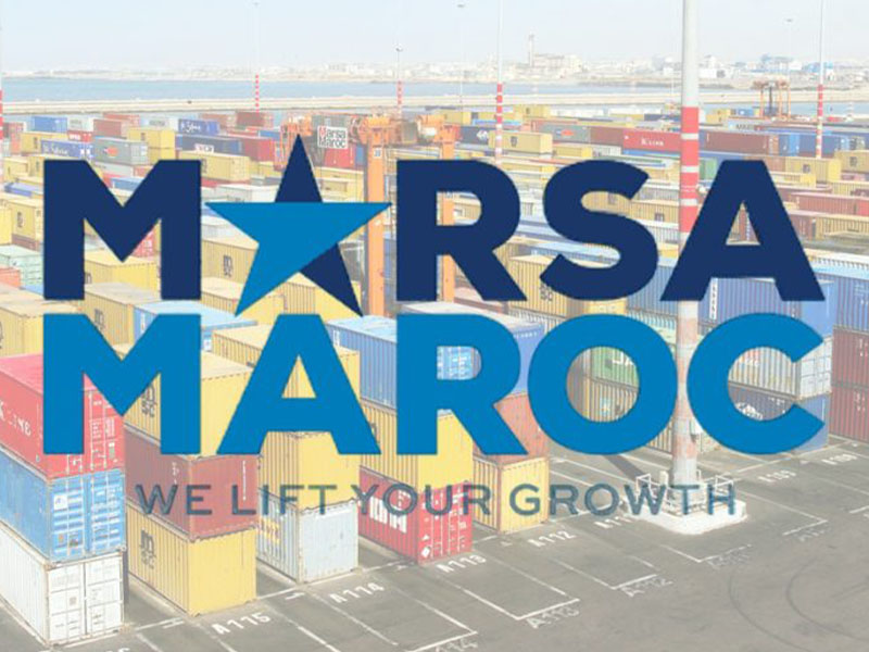 Marsa Maroc surfe sur la vague de Nador West Med