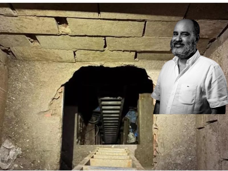 Grande découverte archéologiques…