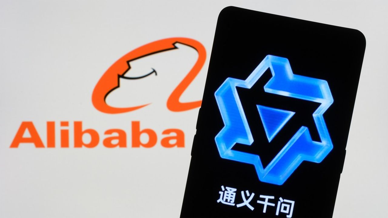 Alibaba voit grand : 53 milliards pour dominer l’IA & Cloud