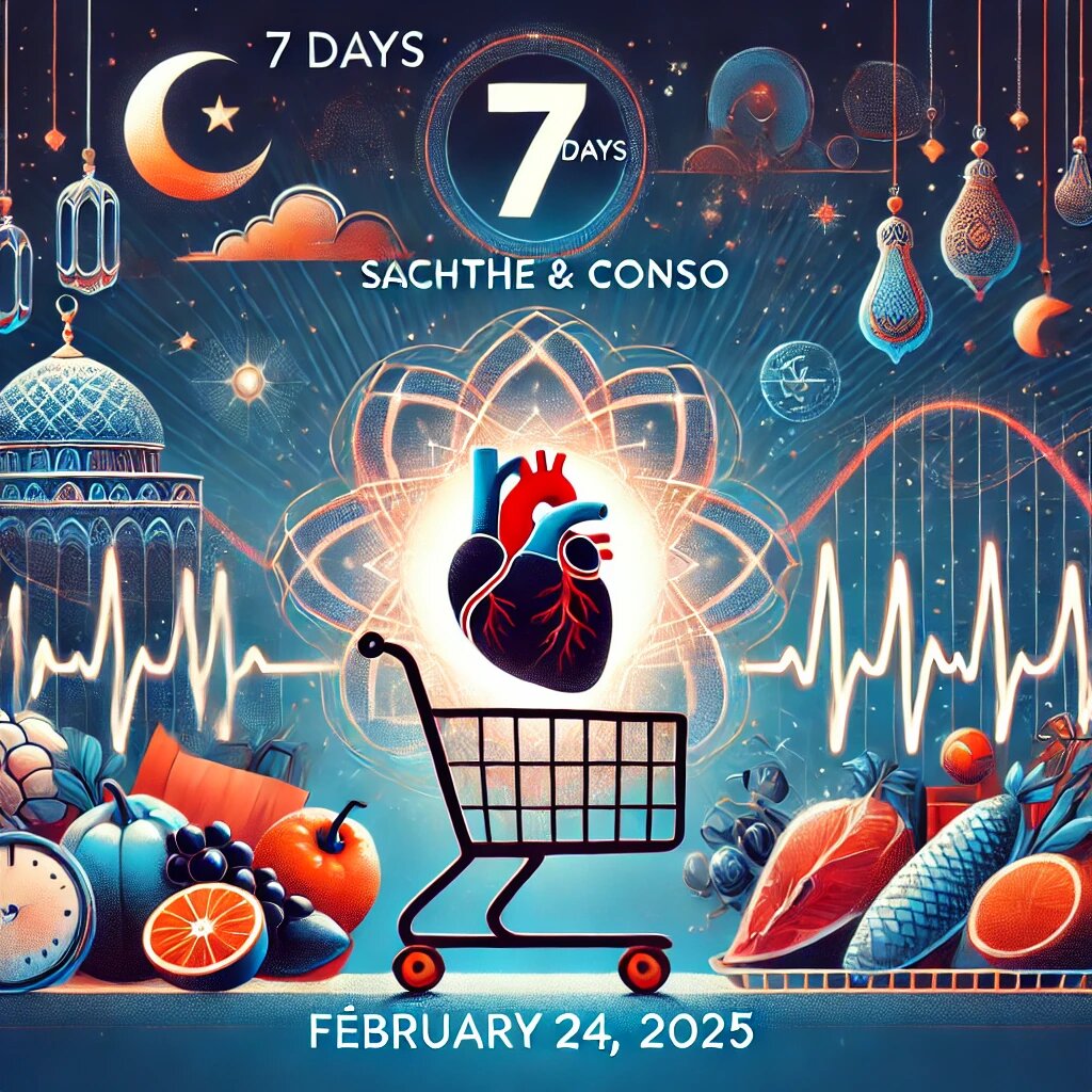 Podcast : L'essentiel de l'actualité "Santé & Conso du 24-02-2025” de la semaine