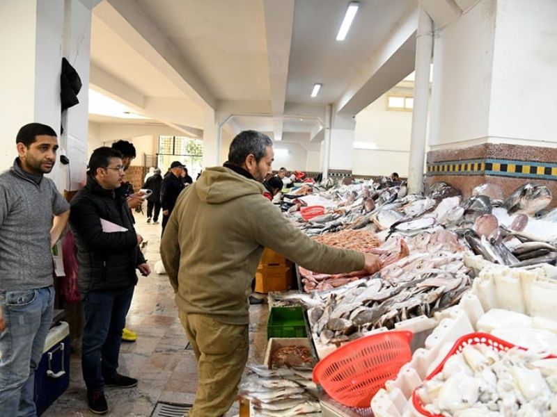 Spéculation, il est temps que la justice s'en préoccupe...