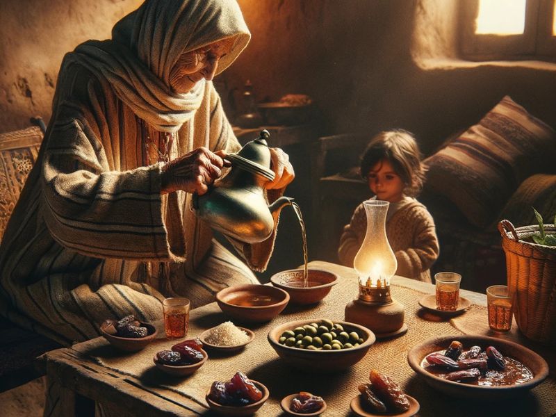 ​Et si l’on retrouvait les vraies valeurs de l’Islam pour le mois de Ramadan ?