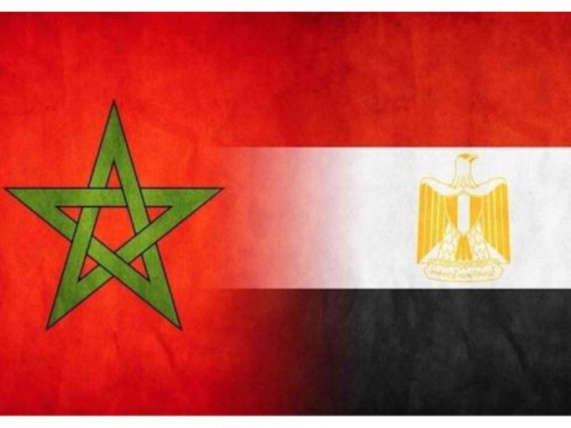 Les tensions commerciales Maroc-Égypte : Une opportunité pour renforcer la coopération économique bilatérale !