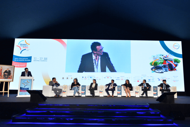 Casablanca accueille la première édition du Green Impact Expo & Summit 2025