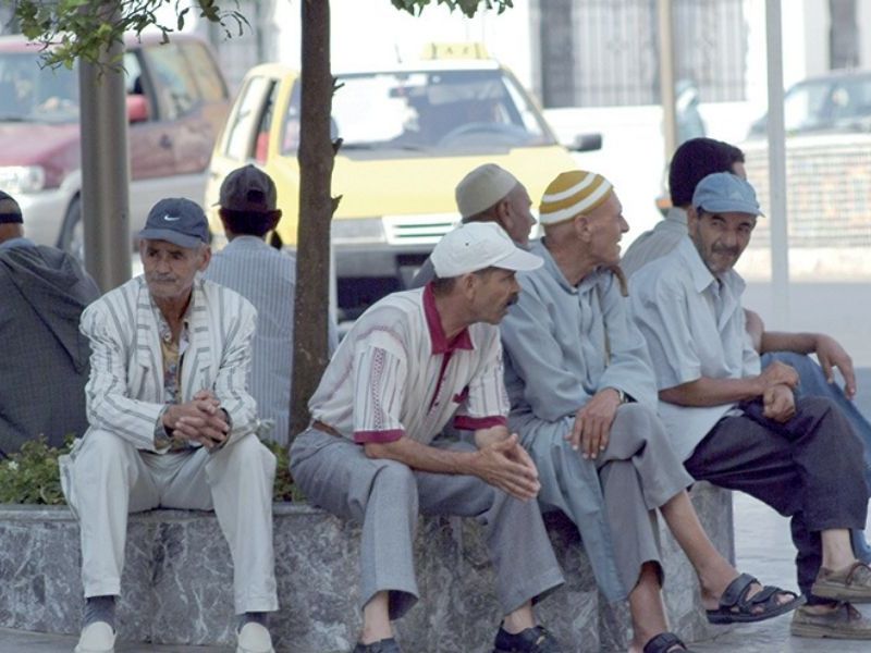 ​Le Maroc face au vieillissement : la Silver Economy, un moteur de croissance sous-exploité