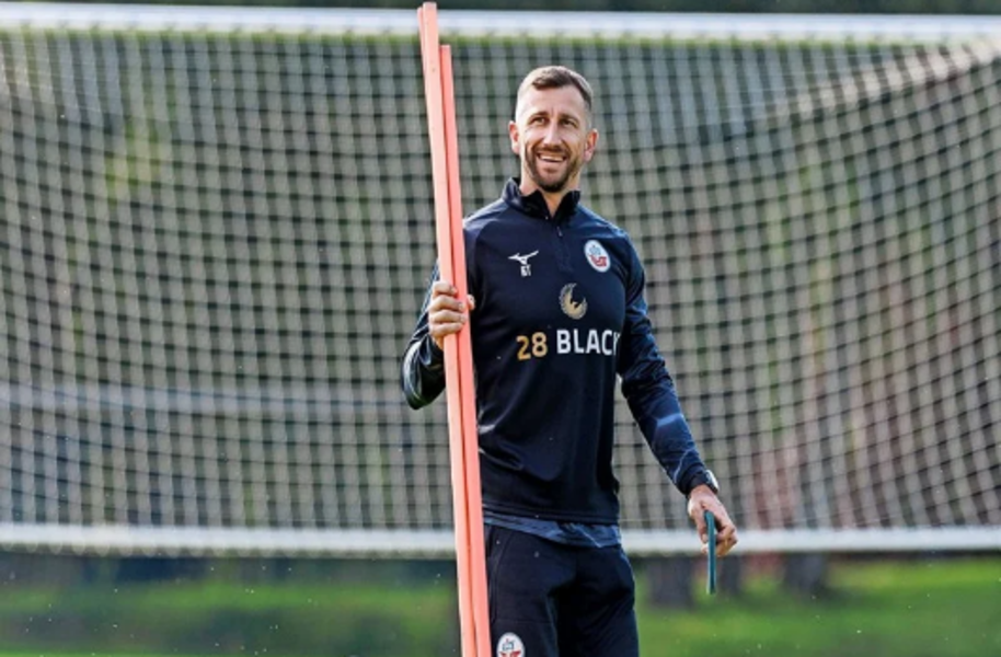 Tomislav Stepić nommé entraîneur du Maghreb de Fès avec un contrat d’un an et demi