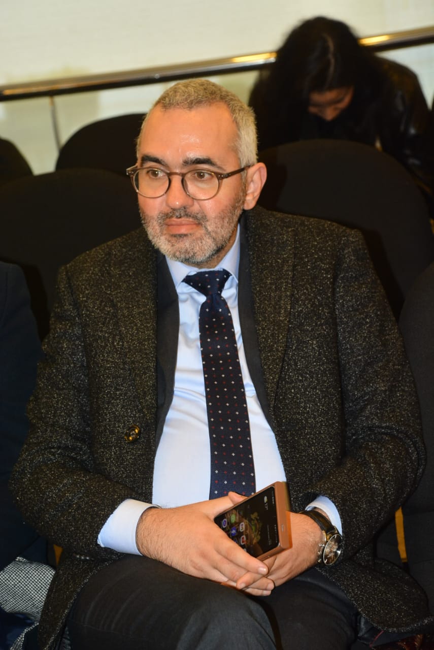 L'économie interconnectée 4.0 : vers un modèle économique intelligent, durable et intégré