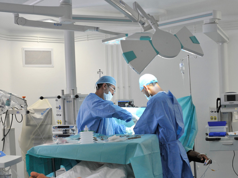 Fès-Meknès : 1,1 milliard pour révolutionner la santé