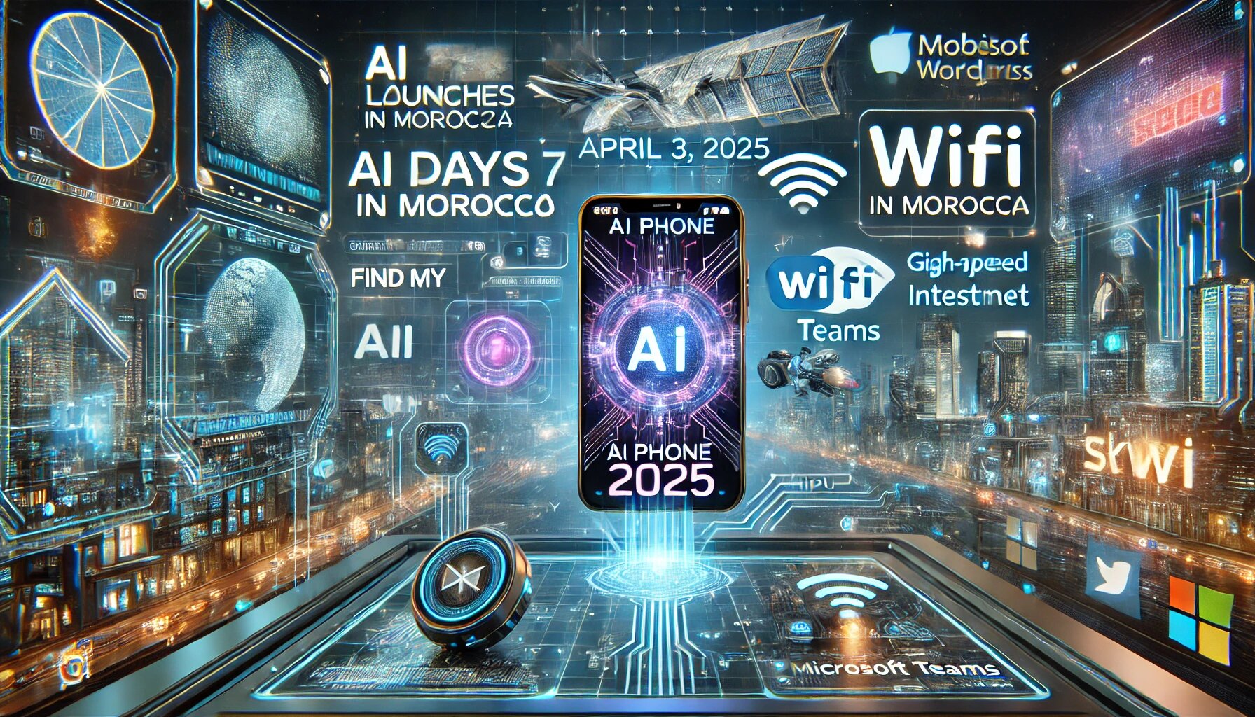 Podcast : L'essentiel de l'actualité "Tech du 04-03-2025” de la semaine