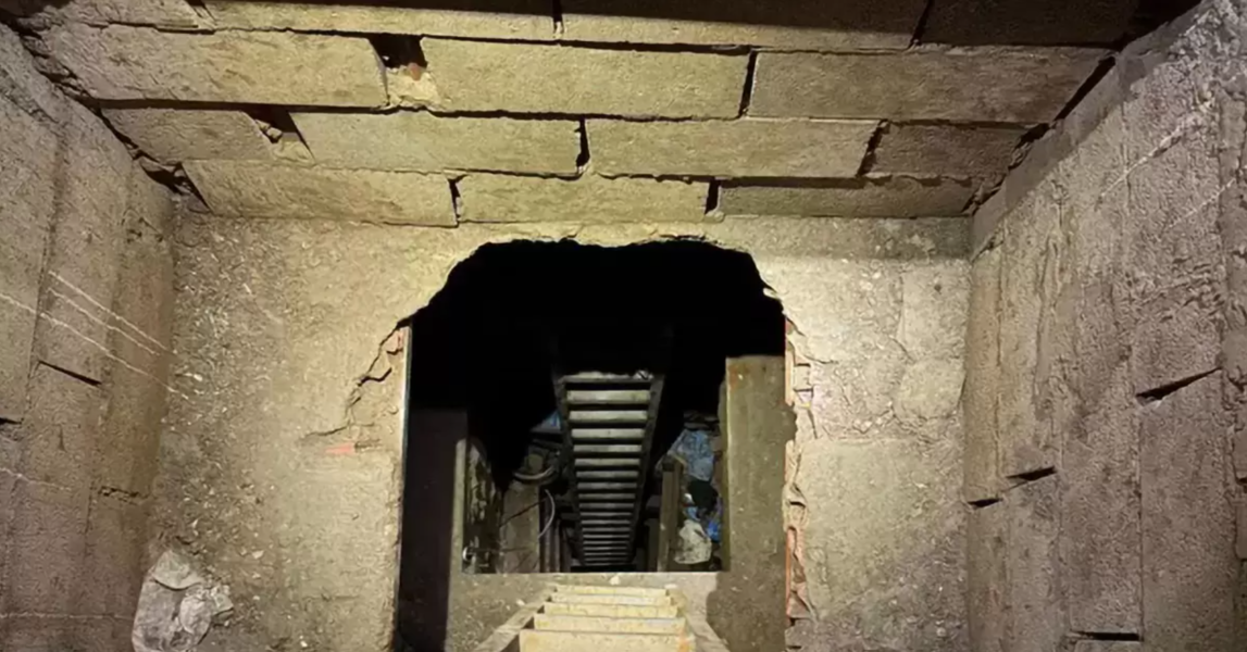 Tunnel Fnideq-Sebta : l’enquête s’intensifie 