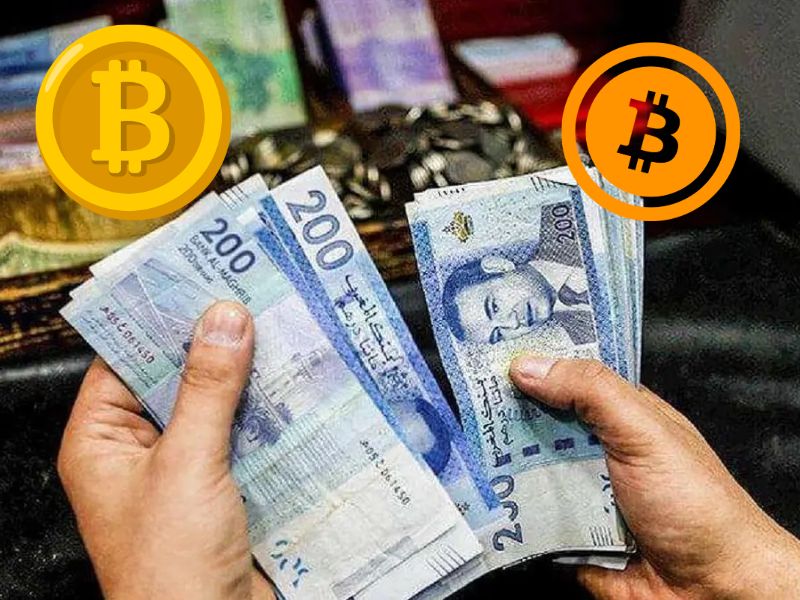 E-dirham : la fin du cash au Maroc est-elle inévitable ?