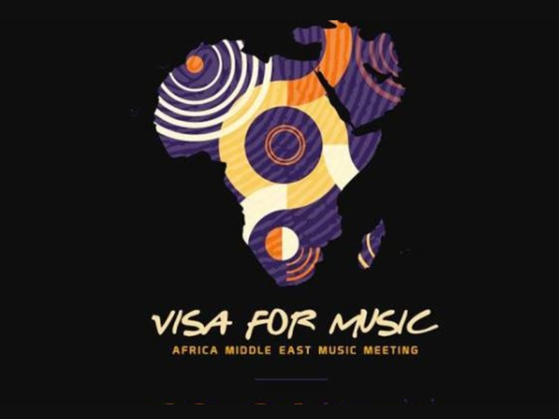 Visa for Music 2025 : l’appel à candidatures pour les showcases est ouvert
