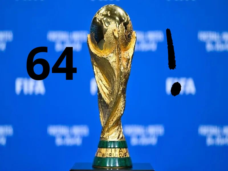 64 équipes en Coupe du Monde 2030 : du rêve au cauchemar logistique ?