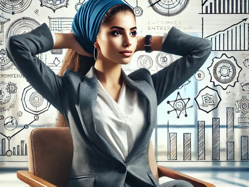 Les Marocaines osent l’aventure entrepreneuriale dans l'e-commerce 